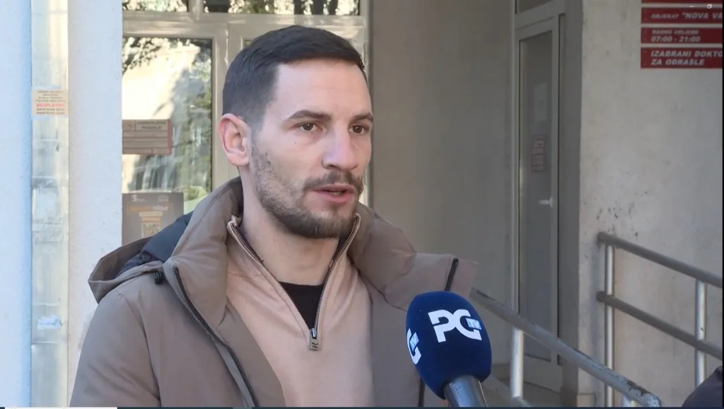 (VIDEO) Turusković: Izmijenjen pravilnik Fonda, korisnici insulinskih pumpi sada imaju pravo na besplatne senzore 5 (VIDEO) Turusković: Izmijenjen pravilnik Fonda, korisnici insulinskih pumpi sada imaju pravo na besplatne senzore