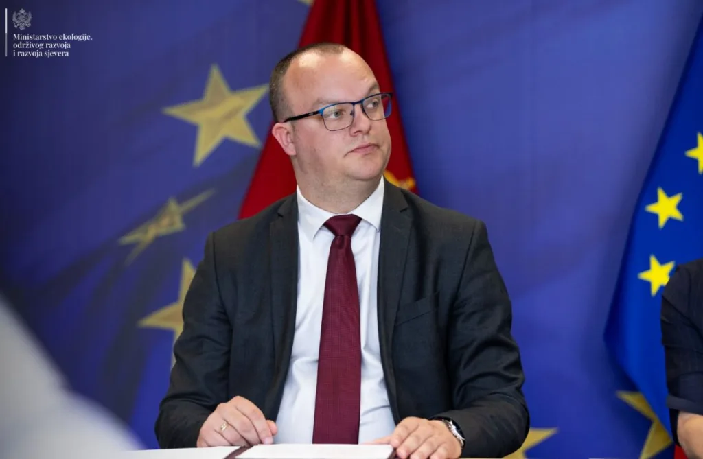 Ćulafić: Nadležni organi da bez odlaganja utvrde punu odgovornost u slučaju projekta u Baošićima