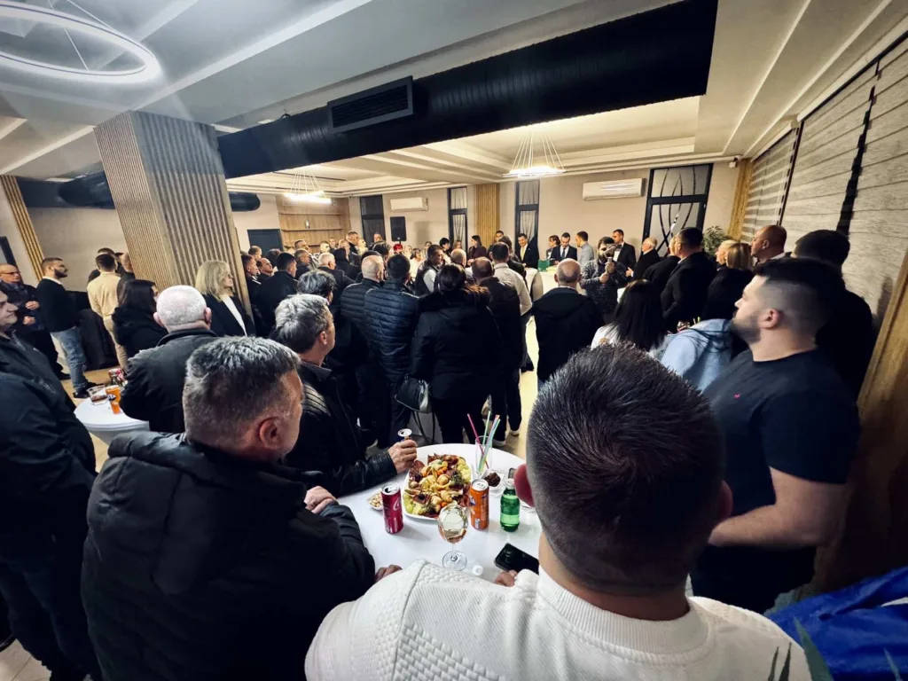 Bečić: Demokrate protiv vraćanja radne nedjelje, nastavićemo sa reformama