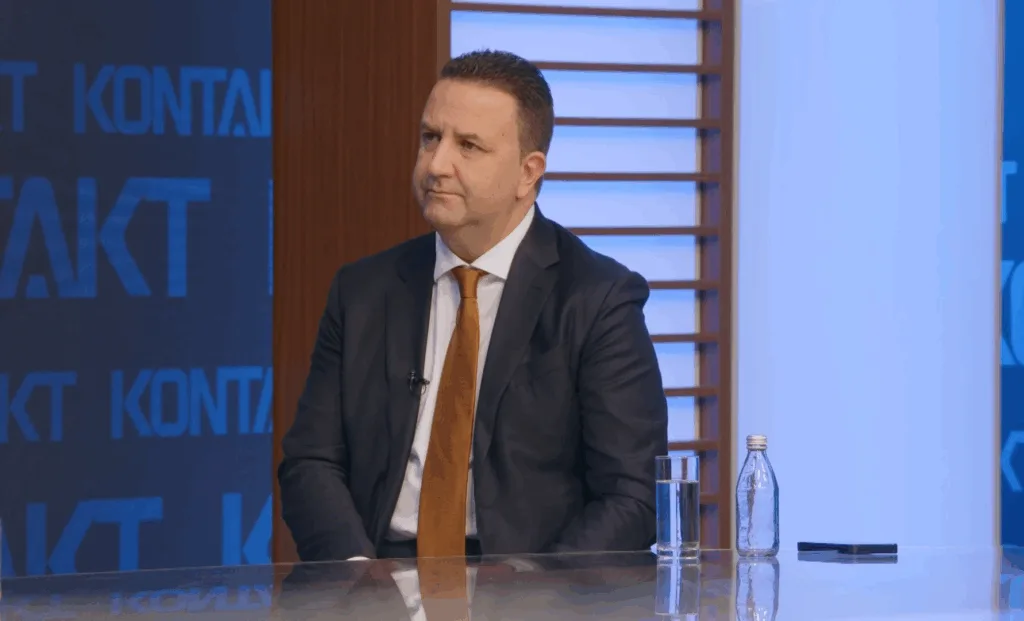 Opozicija: Zakon o unutrašnjim poslovima uvodi represiju; Kažanegra-Stanišić: Čistimo sistem i jačamo integritet