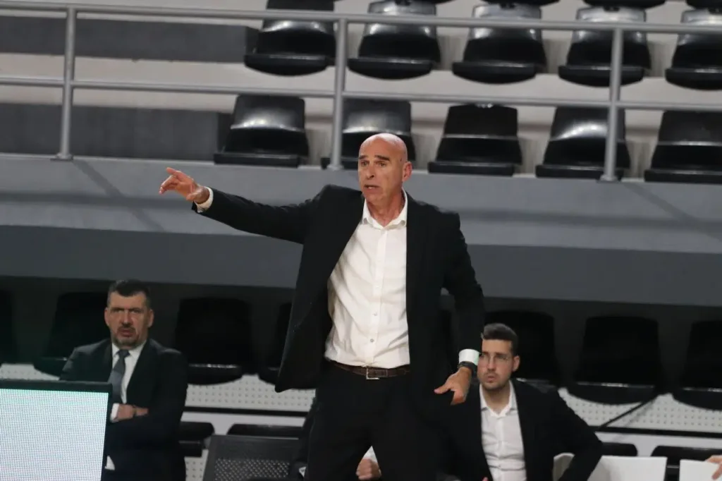 Kadija: Ne tražim alibi, ali bilo je teško – tri dana smo trenirali sa samo osam igrača 5 Kadija: Ne tražim alibi, ali bilo je teško – tri dana smo trenirali sa samo osam igrača