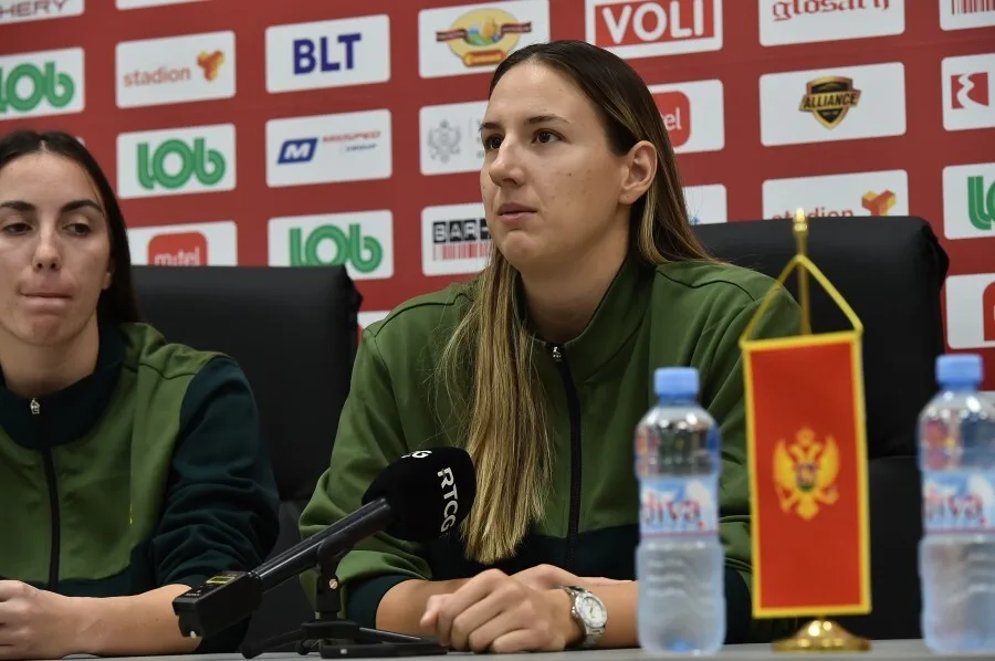 Kovačević: Idemo na pobjedu u svakom meču