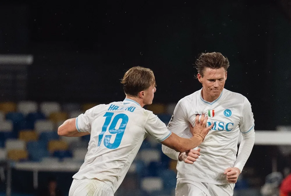 Napoli nakon penal-drame do četvrtfinala Kupa Italije 14 Napoli nakon penal-drame do četvrtfinala Kupa Italije