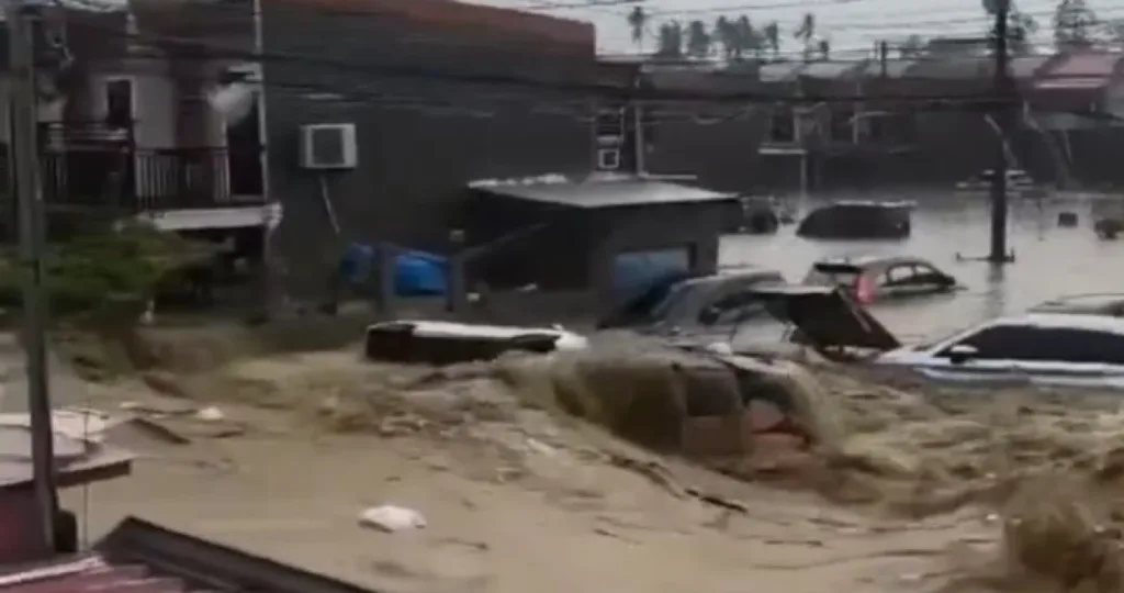 Filipini: Broj poginulih porastao na 259 6 Filipini: Broj poginulih porastao na 259