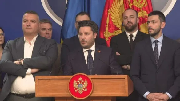 Za vrijeme bojkota parlamenta: Opozicija potrošila preko 30 hiljada eura na službena putovanja