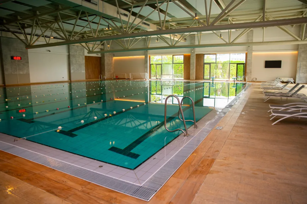 voco Wellness & Spa – Mjesto gdje počinje vaš balans