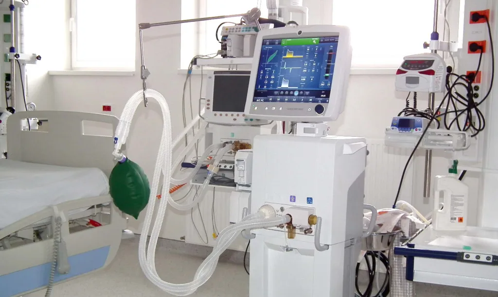 Užas u bolnici u Kelnu: Pacijent namjerno isključio respirator drugom pacijentu na odjeljenju intenzivne nege
