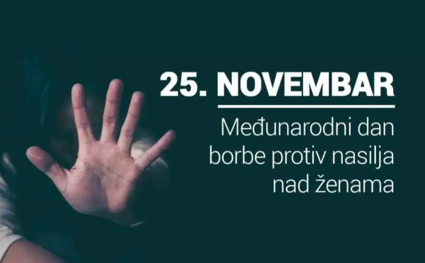 Ombudsman: Nasilje nad ženama ozbiljno kršenje prava i prepreka razvoju društva 6 Ombudsman: Nasilje nad ženama ozbiljno kršenje prava i prepreka razvoju društva
