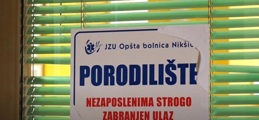 Dvije medicinske sestre suspendovane do okončanja postupka