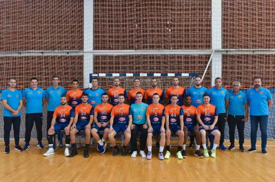 Budva pala u drugom poluvremenu: Trim ima 10 golova viška pred revanš