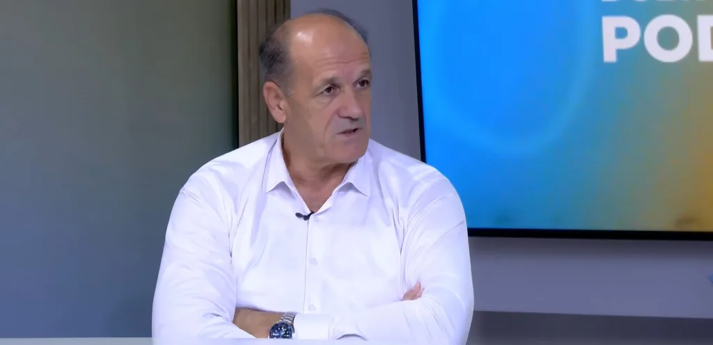 Zečević za Portal TVPG: Tačno je da sam predložen za ministra saobraćaja