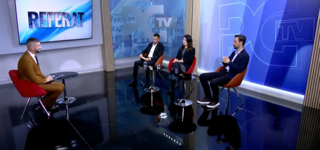 Uvešćemo državu u EU, ali moramo razmišljati kako da zadržimo mlade ljude u državi 8 Uvešćemo državu u EU, ali moramo razmišljati kako da zadržimo mlade ljude u državi