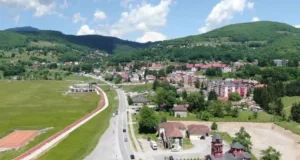 Od iseljavanja do razvoja: Kako zaustaviti gašenje sjevera 11 Od iseljavanja do razvoja: Kako zaustaviti gašenje sjevera