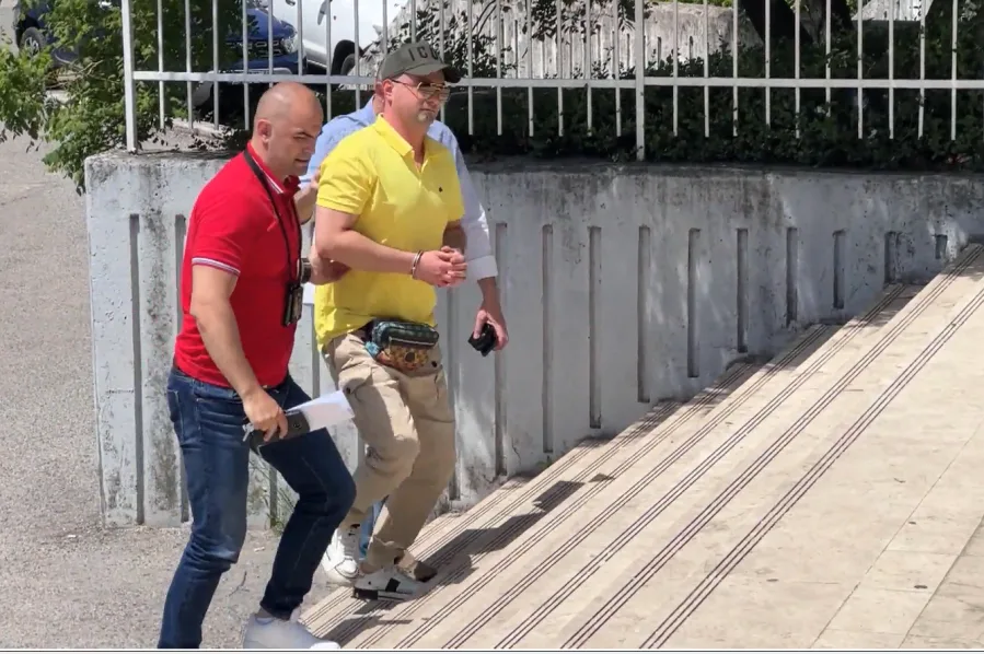 Suđenje Medenici i grupi: SDT dostavilo novi "SKY" materijal kao dokaz 4 Suđenje Medenici i grupi: SDT dostavilo novi „SKY“ materijal kao dokaz