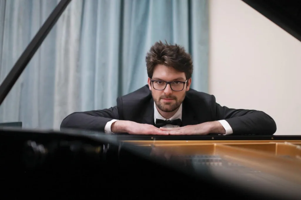 Koncert Sima Šiševića u Zetskom domu