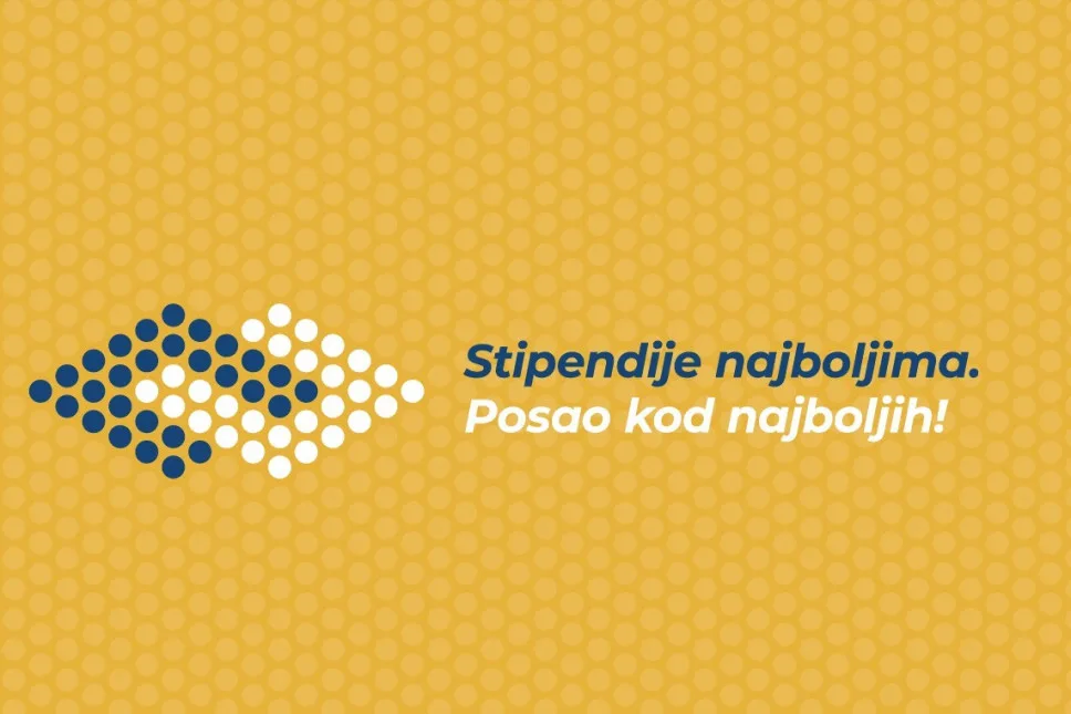 UCG otvara novi krug prijava za 18 preostalih stipendija najboljima studentima
