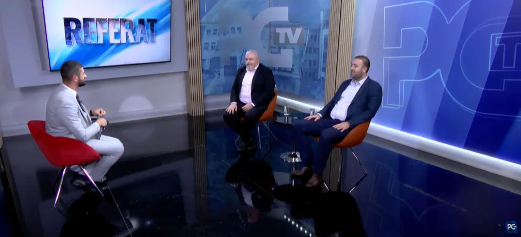 Čađenović: Bilo je političkih pritisaka na revizore; Popović: Traženo je da se stvari konstatuju i bez dokaza