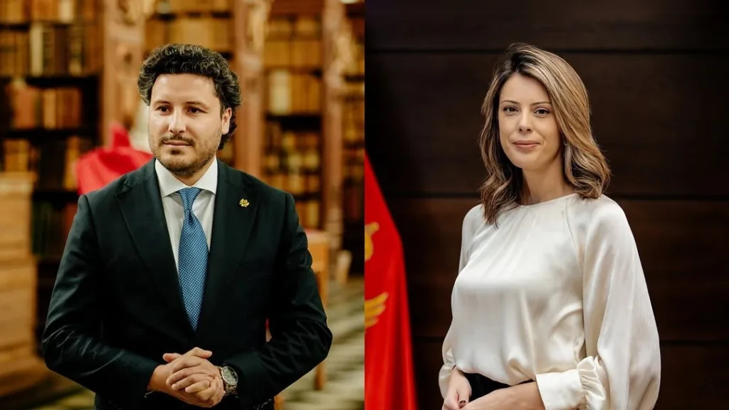 Abazović i Novaković Đurović pozvani na Molitveni doručak u Vašingtonu