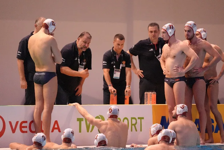 “Ajkule” počinju pripreme za šampionat u Beogradu