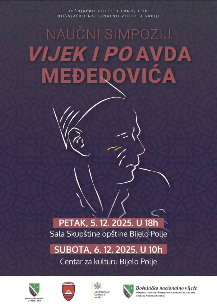 Vijek i po Avda Međedovića 15 Vijek i po Avda Međedovića