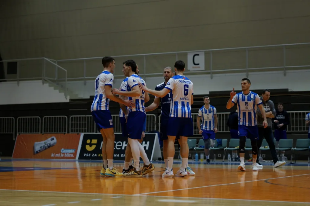 Budućnost ponovo bila blizu – Mladost odoljela napadima Podgoričana 10 Budućnost ponovo bila blizu – Mladost odoljela napadima Podgoričana