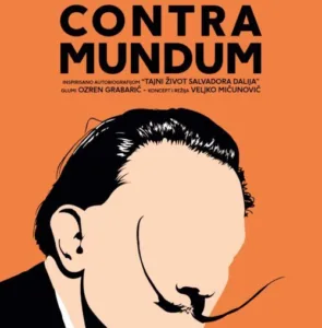 Predstava Contra Mundum u selekciji Viminacium Festa 2 Predstava Contra Mundum u selekciji Viminacium Festa