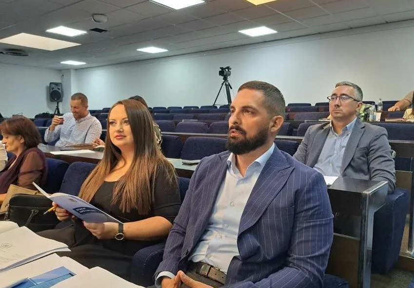 Demokrate Bar: Milion eura za subvencije za socijalno stanovanje u budžetu za 2026.