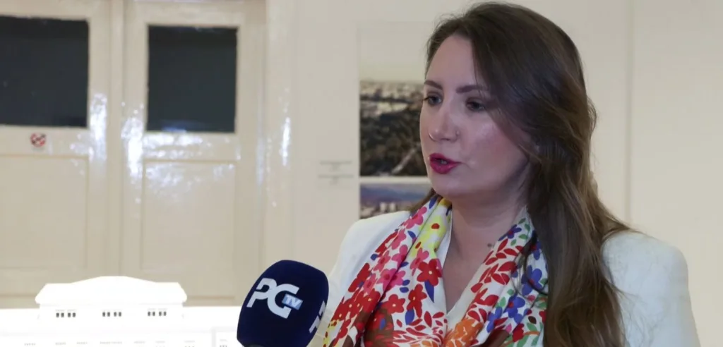 (VIDEO) Mačić: Park šuma Zlatica biće podijeljena u tri zone, sportsko-rekreativnu, kulturnu i mirnu
