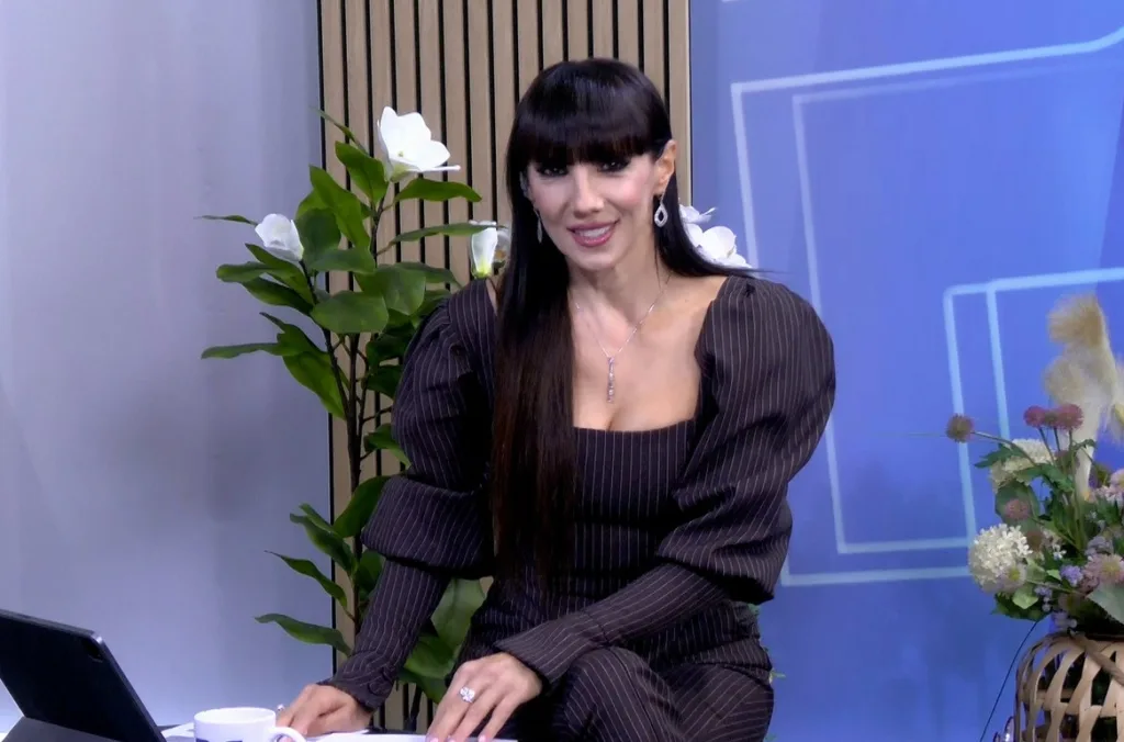 ,,Vikend sa Marijom Razić”: Postoje li granice u onlajn svijetu?