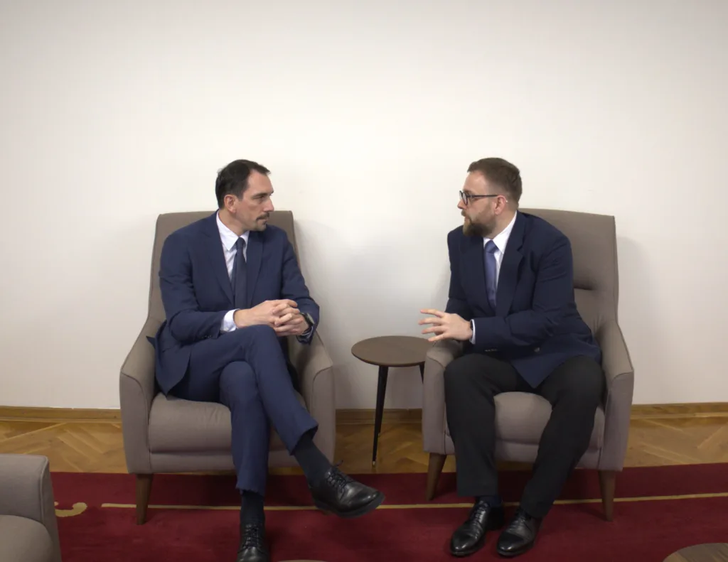 „Tužilaštvo usklađuje praksu sa standardima Evropskog suda za ljudska prava“