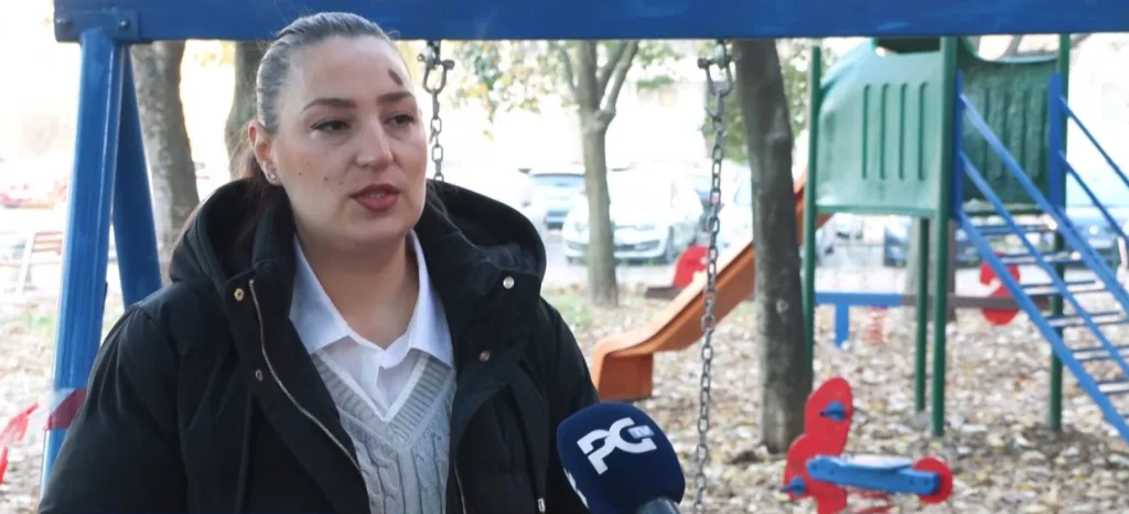 (VIDEO) Podgorica dobija obnovljene parkove i igrališta, ali vandalizam i dalje problem