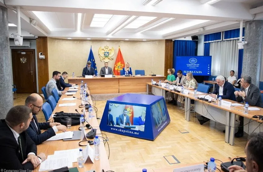 Izvjesno produženje roka za reformu izbornih zakona