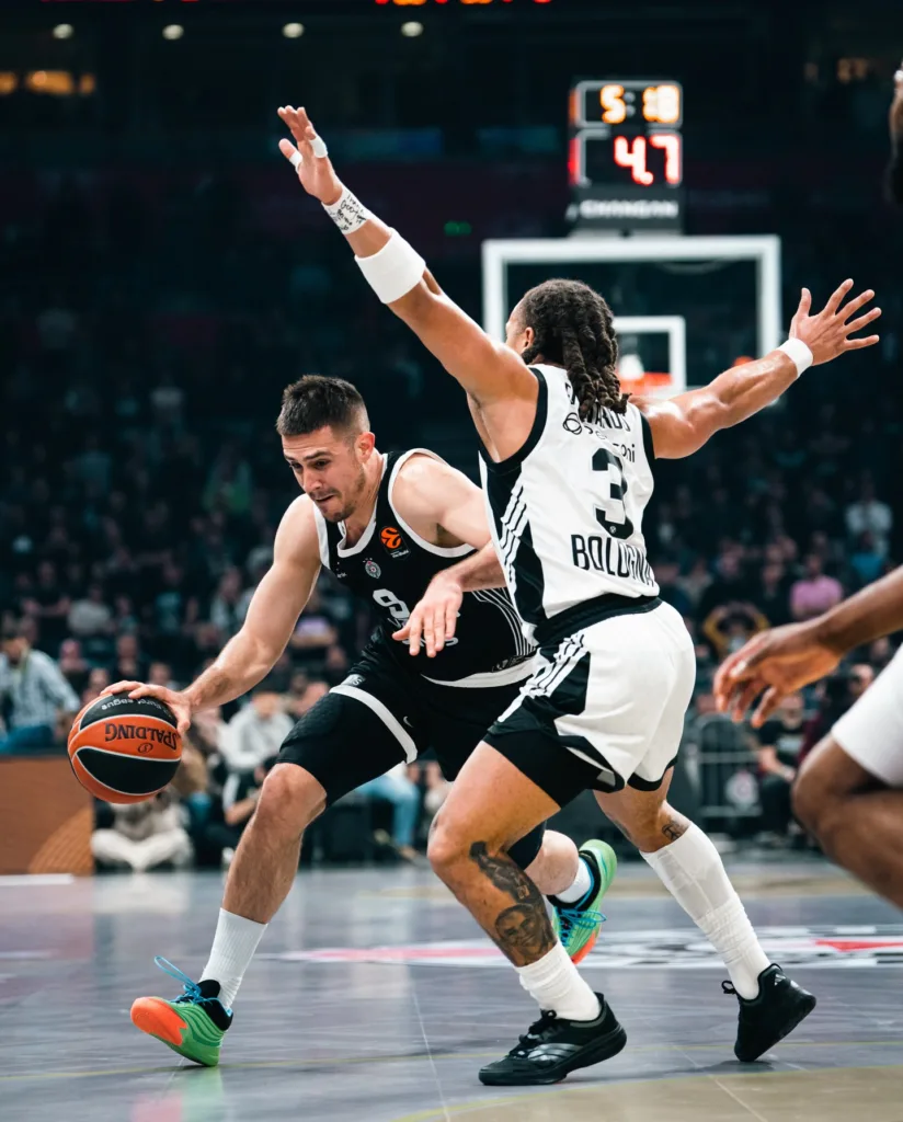 Ivanovićev Virtus utišao Arenu 6 Ivanovićev Virtus utišao Arenu