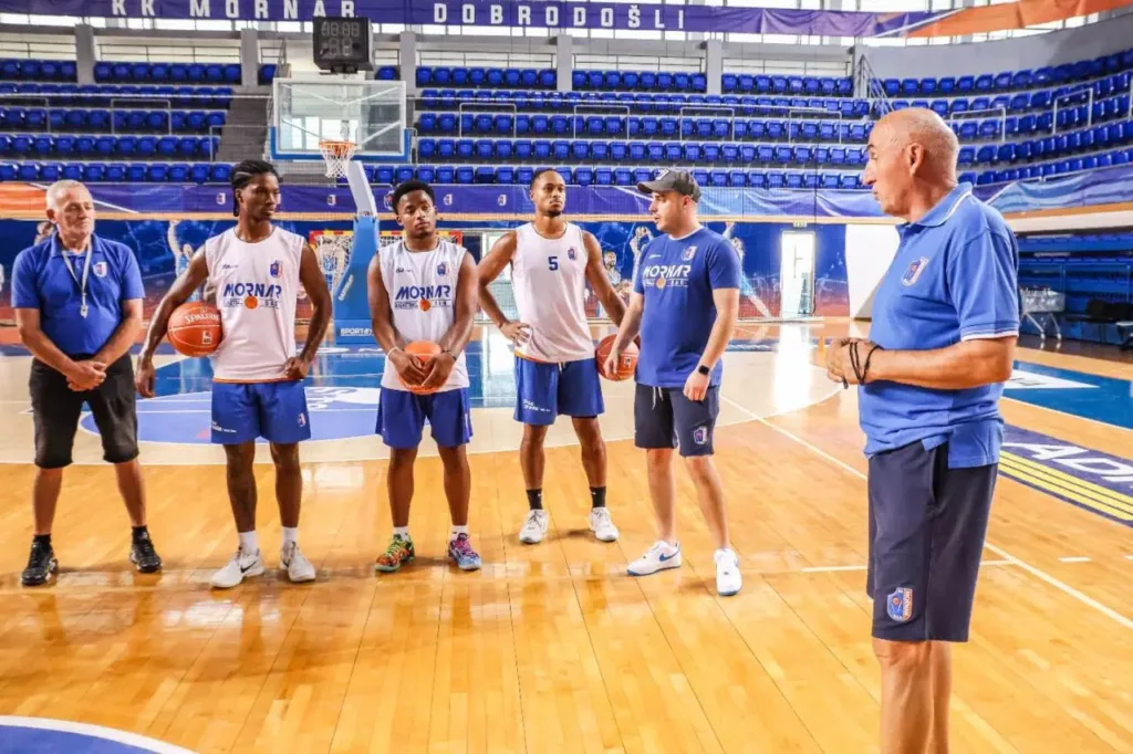Barani traže brejk u Tuzli 15 Barani traže brejk u Tuzli