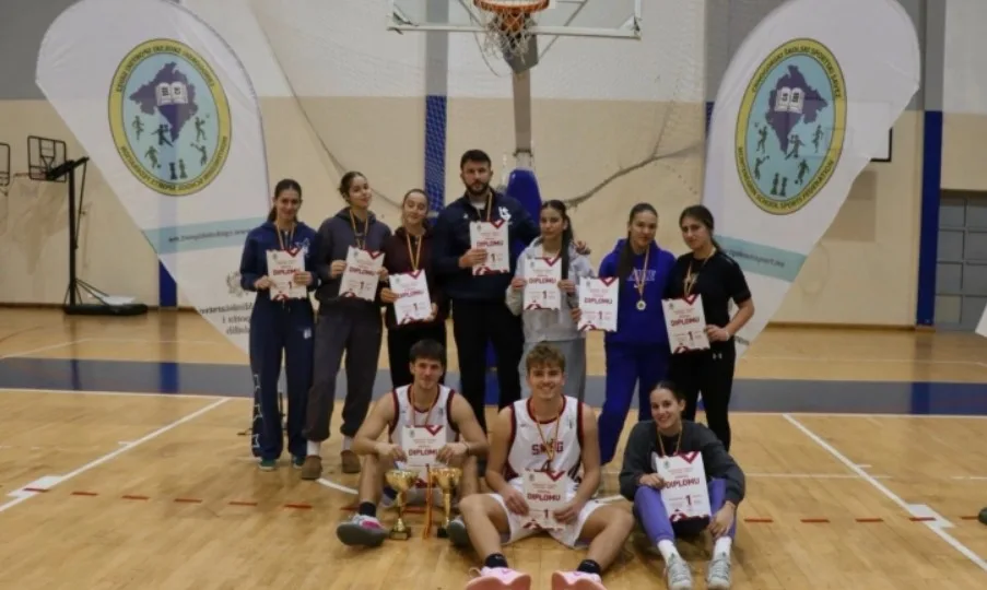 Šampioni Bjelopoljci i Golubovčanke 4 Šampioni Bjelopoljci i Golubovčanke