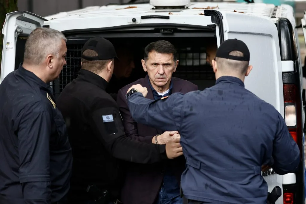 Kašćelan: Nemam više živaca da slušam optužbe