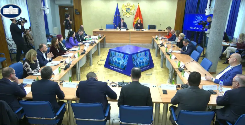 Šimun: Za ljekove neće biti potreban rebalans, priča se ne plasira iz objektivnih razloga