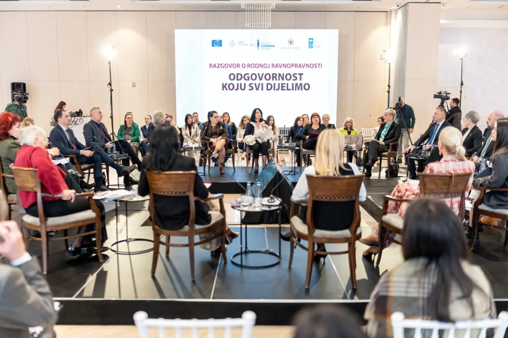 Od 2017. godine 22 žene ubili partneri ili članovi porodica, tri od četiri žene ne prijavi nasilje