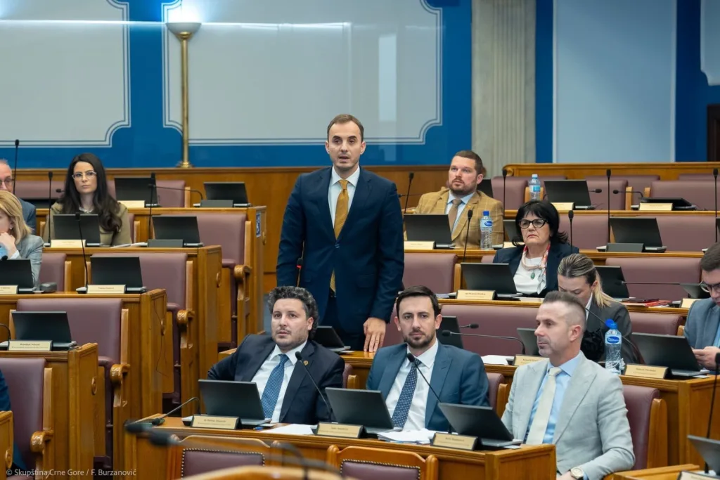 Konatar: Neozbiljni ljudi pokrivaju ozbiljne funkcije – rezultat toga je bjekstvo Medenice i Mitrović