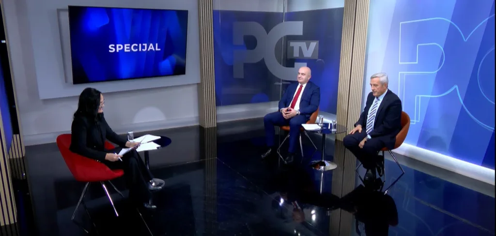 Blečić: Naša poljoprivreda ne može da prehrani 10 odsto stanovništva; Joković: Vlada će formirati robne rezerve