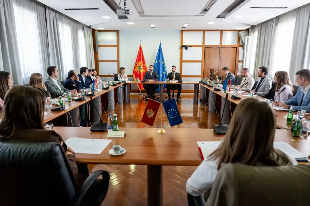 Konferencija o unapređenju Programa stručnog osposobljavanja: Zapošljivost mladih u fokusu
