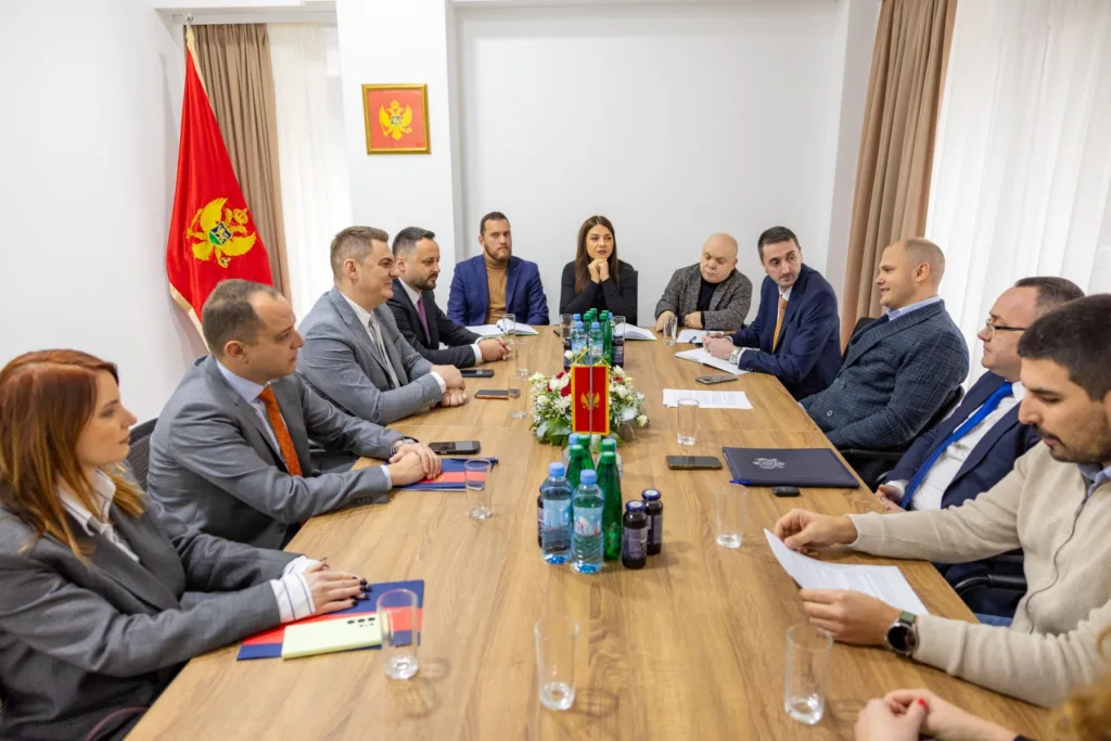 Šahmanović: COTEE ima važnu ulogu u razvoju modernog, transparentnog i stabilnog tržišta električne energije