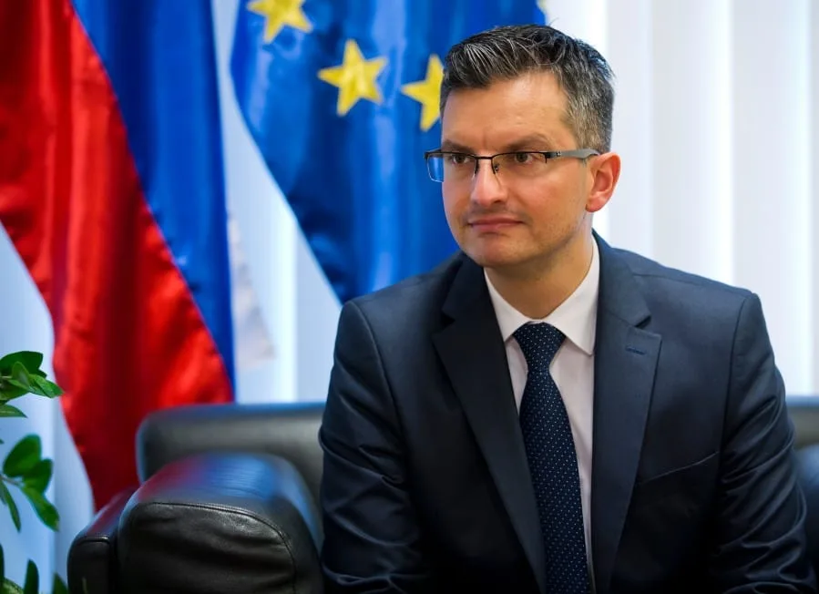 Šarec: Bjekstvo Medenice neće ugroziti evropski put Crne Gore