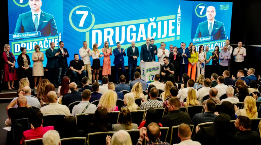 URA: Bijeg Miloša Medenice najveći bezbjednosni propust u istoriji Crne Gore 4 URA: Bijeg Miloša Medenice najveći bezbjednosni propust u istoriji Crne Gore