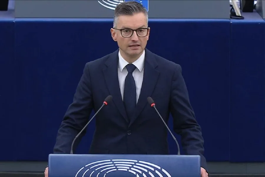 Šarec: Crna Gora ostaje najnaprednija zemlja kandidat za članstvo u EU 8 Šarec: Crna Gora ostaje najnaprednija zemlja kandidat za članstvo u EU