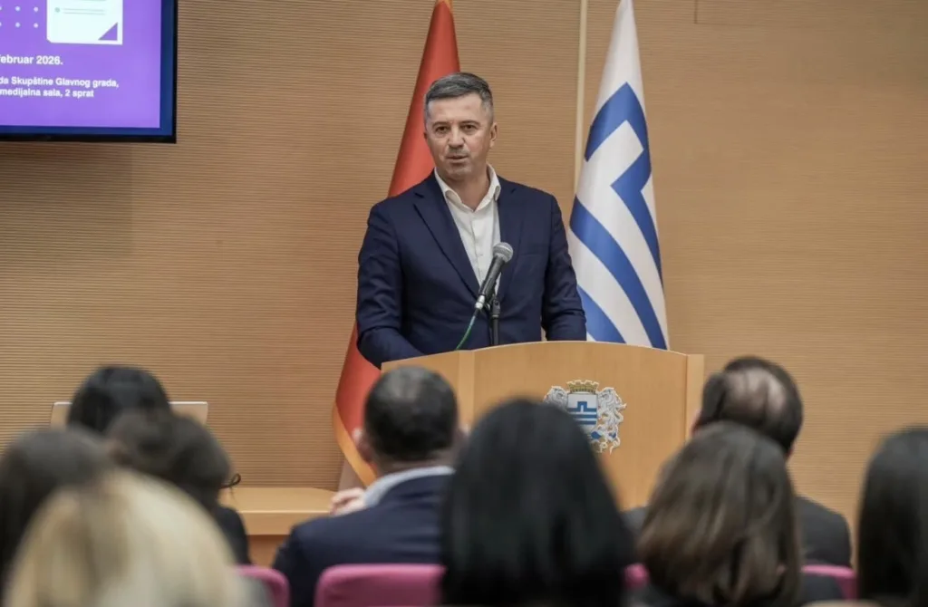 Stojanović: Ministarstvo sporta i mladih radi na jačanju međusektorske saradnje i unapređenju dijaloga sa mladima
