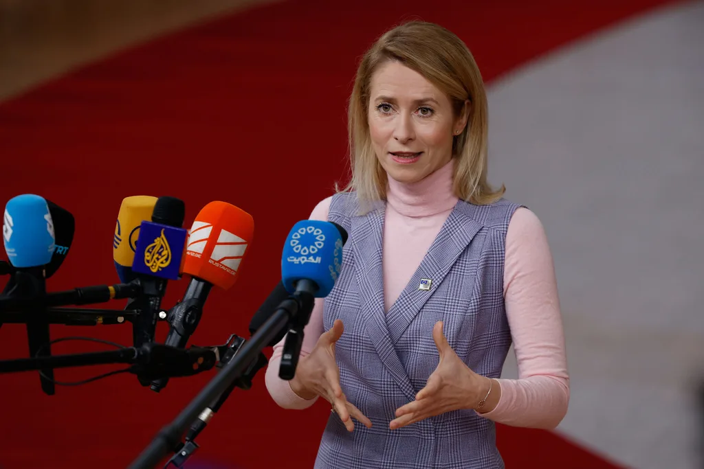 Kalas odbacuje ruske optužbe o napadu na Putinovu rezidenciju