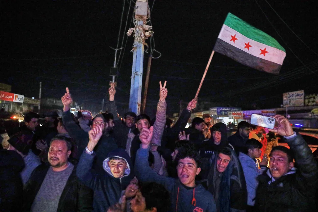 Sirijska Vlada proglasila primirje sa Kurdima