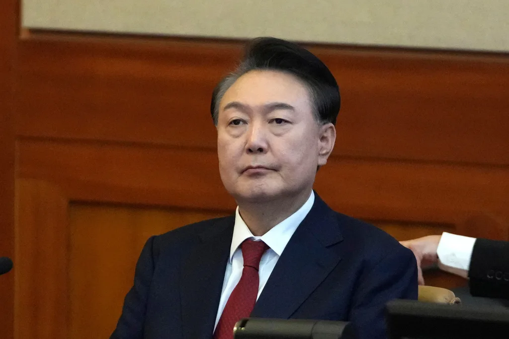 Bivši predsjednik Južne Koreje osuđen na doživotni zatvor