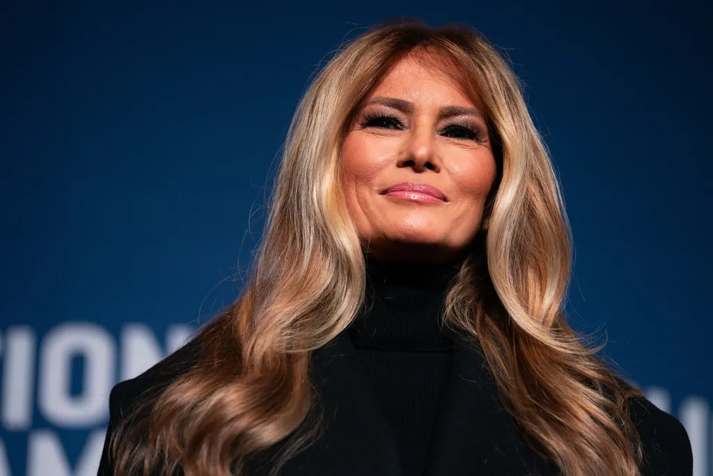 Melanija Tramp predsjedavaće sastankom Savjeta bezbjednosti UN-a